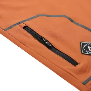 Short Alpine Pro Zamb image-4