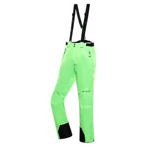 mpad733589-pantalon-de-esqui-alpine-pro-edes-neon-green-gecko