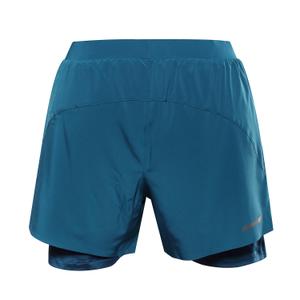 2 in 1 shorts Alpine Pro Gajer image-1