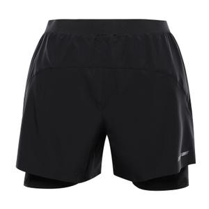 2 in 1 shorts Alpine Pro Gajer image-1