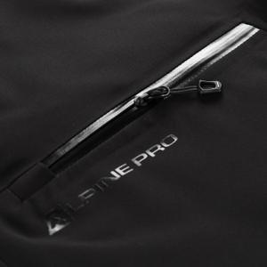 Wanderhose Alpine Pro Zoner image-5