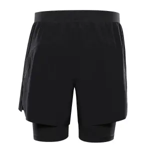 2 in 1 shorts Alpine Pro Gajer image-1