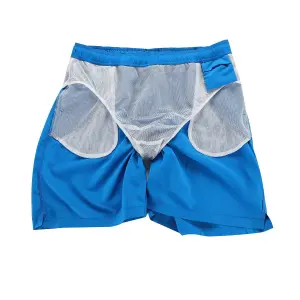 Short de bain Alpine Pro Jeran 2 image-2