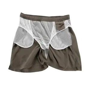 Short de bain Alpine Pro Jeran 2 image-4