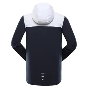 Sweatshirt med huva Alpine Pro Fanc image-1