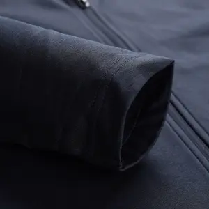 Sweatshirt med huva Alpine Pro Fanc image-2