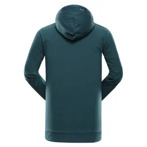 Sweatshirt à capuche Alpine Pro Kytor image-1