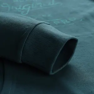 Sweatshirt à capuche Alpine Pro Kytor image-2