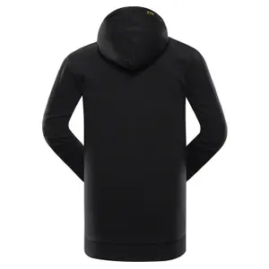 Sweatshirt à capuche Alpine Pro Kytor image-1