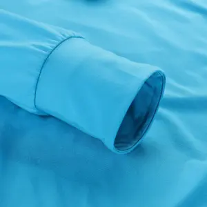 Felpa con cappuccio Alpine Pro Light image-2