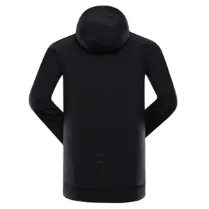 Felpa con cappuccio Alpine Pro Light image-1