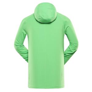 Mikina s kapucí Alpine Pro Izar image-1