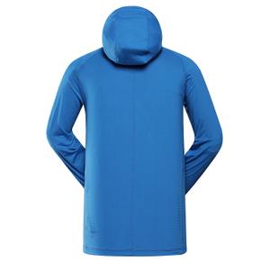 Mikina s kapucí Alpine Pro Izar image-1