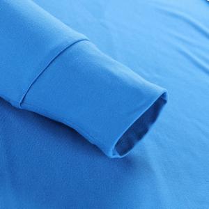 Mikina s kapucí Alpine Pro Izar image-2