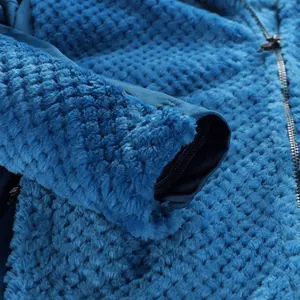 Fleece Alpine Pro Lomm image-2