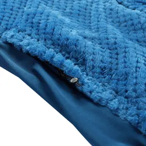 Fleece Alpine Pro Lomm image-3