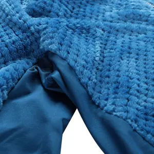 Fleece Alpine Pro Lomm image-4