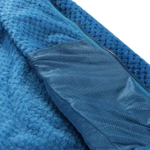 Fleece Alpine Pro Lomm image-6