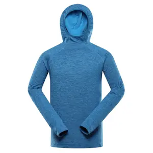 Hiking jacket Alpine Pro Rolt image-0