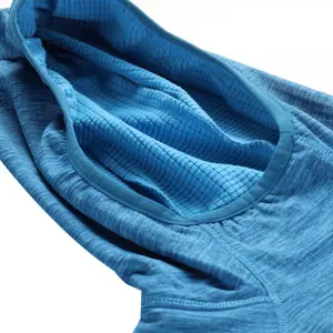 Hiking jacket Alpine Pro Rolt image-3