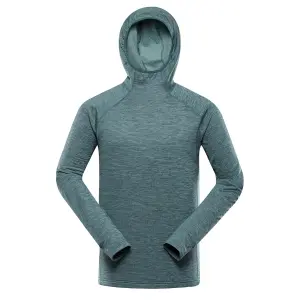 Hiking jacket Alpine Pro Rolt image-0
