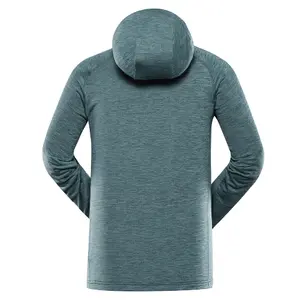 Hiking jacket Alpine Pro Rolt image-1