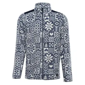 Fleece med lynlås Alpine Pro Eflin