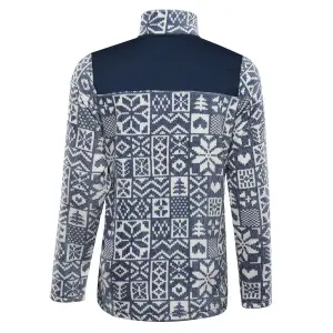 Fleece med lynlås Alpine Pro Eflin image-1