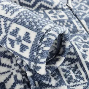 Fleece med lynlås Alpine Pro Eflin image-2