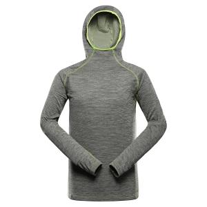 Camiseta de ciclismo Alpine Pro Rolt