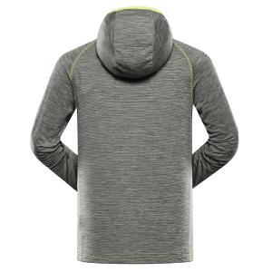 Camiseta de ciclismo Alpine Pro Rolt image-1