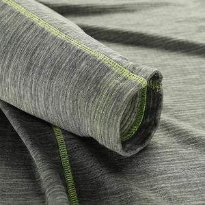 Camiseta de ciclismo Alpine Pro Rolt image-2