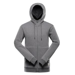 Sudadera con capucha Alpine Pro Lel