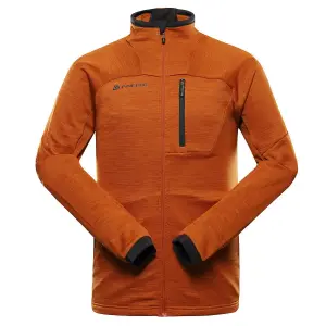Veste Alpine Pro Onnec 3