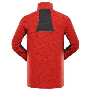 Fleece met rits Alpine Pro Goll 4 image-1