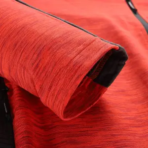 Fleece met rits Alpine Pro Goll 4 image-2