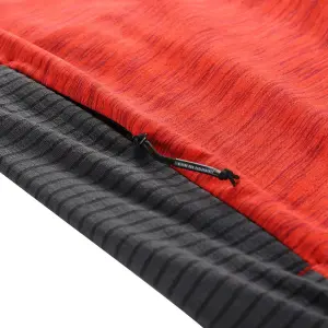 Fleece met rits Alpine Pro Goll 4 image-3