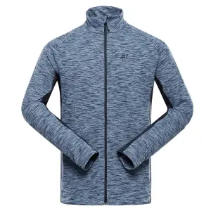 Zipped fleece Alpine Pro Goll 4