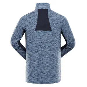 Fleece met rits Alpine Pro Goll 4 image-1