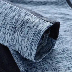 Fleece met rits Alpine Pro Goll 4 image-2