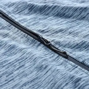 Fleece met rits Alpine Pro Goll 4 image-4