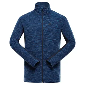 Zipped fleece Alpine Pro Goll 4