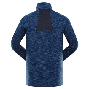 Fleece met rits Alpine Pro Goll 4 image-1