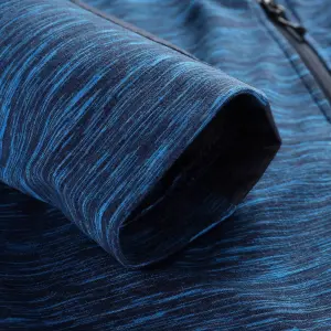 Fleece met rits Alpine Pro Goll 4 image-2