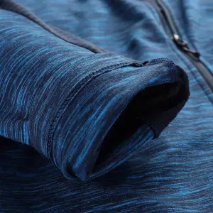 Fleece met rits Alpine Pro Goll 4 image-3