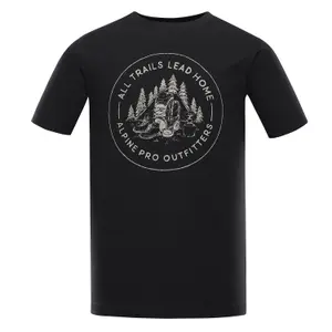 T-Shirt Alpine Pro Lefer image-0