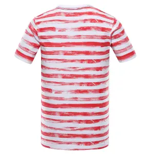 T-Shirt Alpine Pro Water image-1