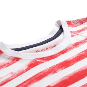 T-Shirt Alpine Pro Water image-4