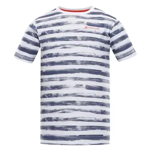 T-Shirt Alpine Pro Water image-0