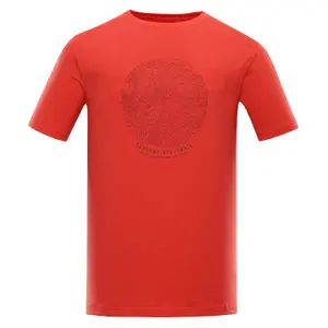 T-Shirt Alpine Pro Zimiw image-0